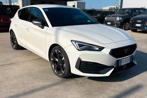 Cupra Leon 1.5 TSI 150 CV