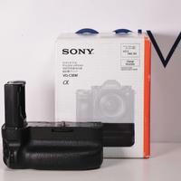 SONY VG-C3M (Batterygrip per A7 III)