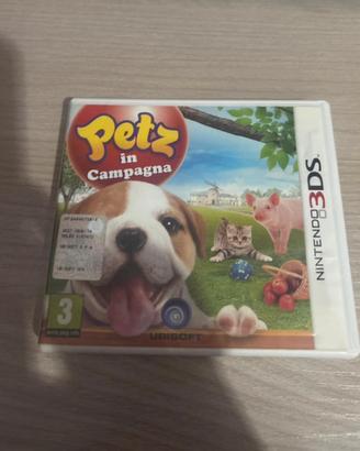 gioco nintendo 3ds