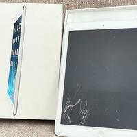 Apple Ipad air 16GB sim