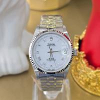 Tudor Prince Date 32mm