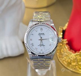 Tudor Prince Date 32mm