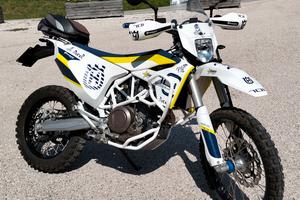 Husqvarna 701 Enduro 2018