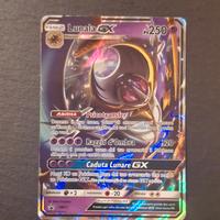 Lunala GX (promo)
