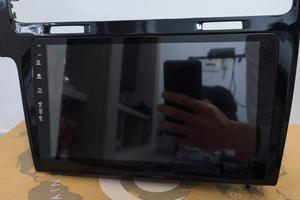 Autoradio Android JfSound JF-031OI-XDAB VW Golf