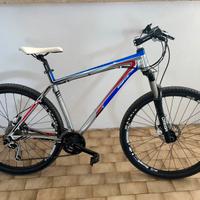 Mtb SANTS SM29 Alloy