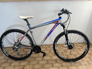 Mtb SANTS SM29 Alloy