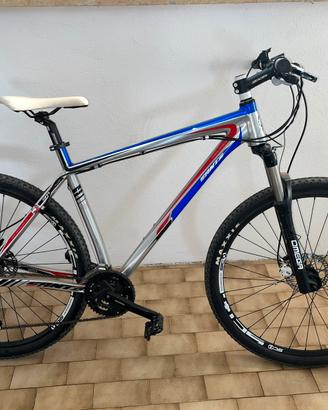 Mtb SANTS SM29 Alloy