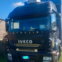 iveco stralis 