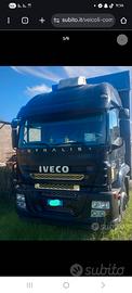 iveco stralis 
