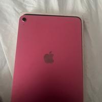 IPAD AIR ROSA