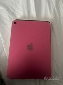 IPAD AIR ROSA