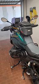 Givi XL06B borsa serbatoio tanklock 