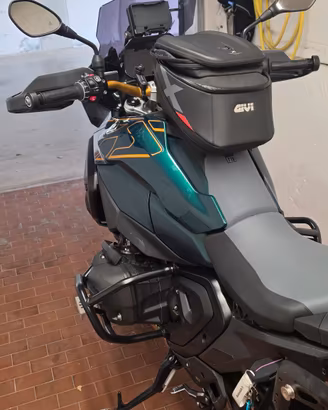 Givi XL06B borsa serbatoio tanklock 