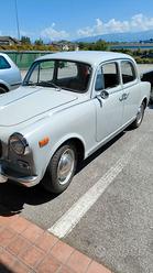 Lancia Appia 3° Serie