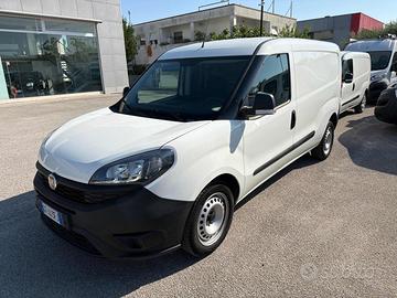 FIAT DOBLO' 1.6 MJT 105 CV MAXI BUSINESS