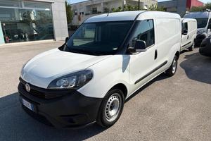 FIAT DOBLO' 1.6 MJT 105 CV MAXI BUSINESS