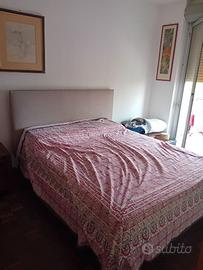 Letto matrimoniale