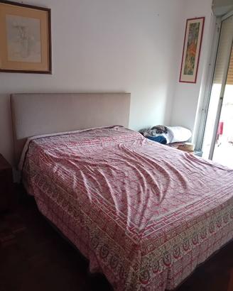 Letto matrimoniale