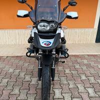 Bmw r 1200 gs - 2008