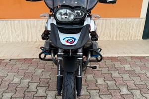 Bmw r 1200 gs - 2008