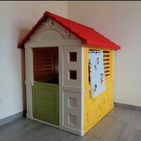 Casetta bambini Smoby