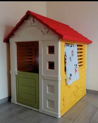 Casetta bambini Smoby