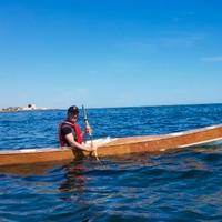 Kayak/Canoa