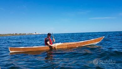 Kayak/Canoa