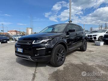 LAND ROVER RR Evoque 2.0 TD4 150 CV 5p. Bs Ed. SE