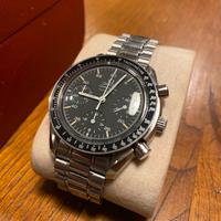 Omega Speedmaster Reduced FULL SET
