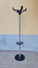 Appendiabiti da ufficio