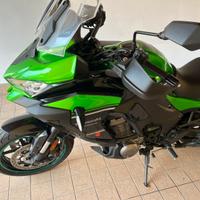 Kawasaki Versys 1000