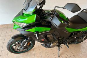 Kawasaki Versys 1000
