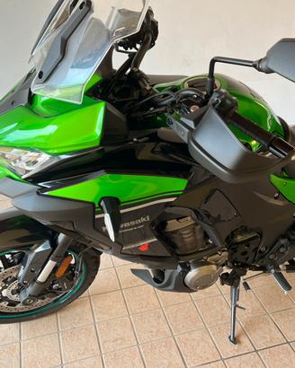 Kawasaki Versys 1000