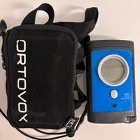 Kit artva arva  Ortovox + pala Black Diamond