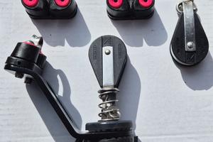 bozzelli torretta  deriva vela