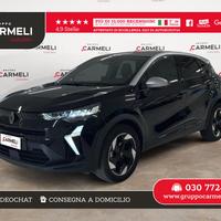 Renault Captur 1.0 tce Techno 90cv