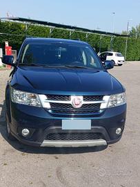 Fiat Freemont