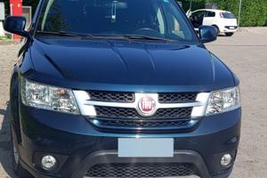 Fiat Freemont