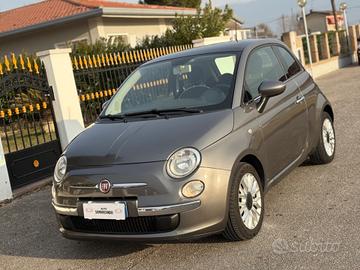 Fiat 500 1.2 Benzina 2015 Ok per neopatentati