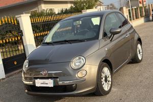 Fiat 500 1.2 Benzina 2015 Ok per neopatentati