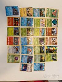 Carte POKEMON