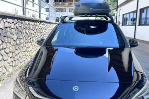 Mercedes A. 180 diesel AMG