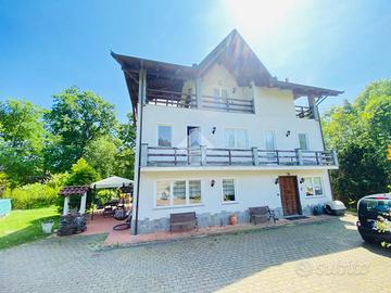 VILLA SINGOLA A FIANO