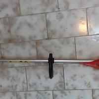 decespugliatore taglia bordi