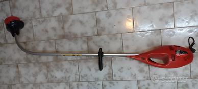 decespugliatore taglia bordi