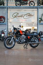 Moto Guzzi V7 Sport iscritta FMI 1975