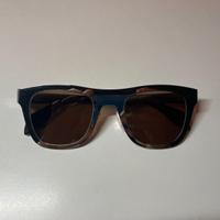 Occhiali da sole Alexander McQueen