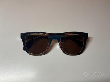 Occhiali da sole Alexander McQueen